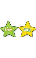 Lemon Lime Motivators Motivational Stickers