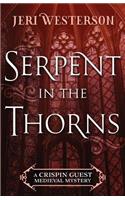 Serpent in the Thorns