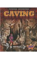 Caving