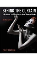 Behind the Curtain