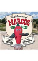 Adventures of Marcos the Wise