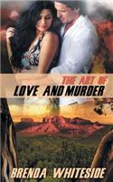 The Art of Love and Murder