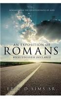Exposition of Romans