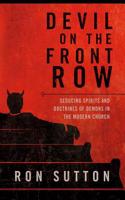 DEVIL ON THE FRONT ROW