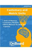 Measurement