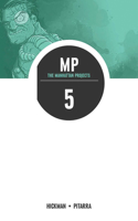 The Manhattan Projects Volume 5: The Cold War: The Cold War