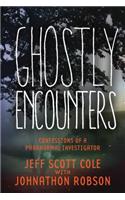 Ghostly Encounters
