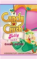 Candy Crush Jelly Saga Game Guide