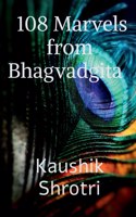 108 Marvels from Bhagvadgita