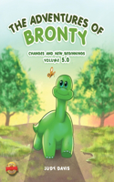 Adventures of Bronty