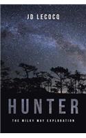 Hunter: The Milky Way Exploration
