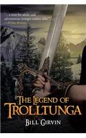 The Legend of Trolltunga