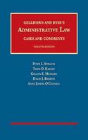 Administrative Law, Cases and Comments - CasebookPlus
