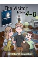 The Visitor from 4-D