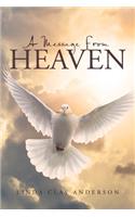 Message from Heaven