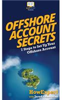 Offshore Account Secrets