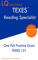 TEXES Reading Specialist