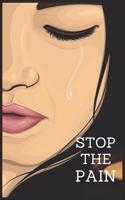 Stop the Pain for a Better Life