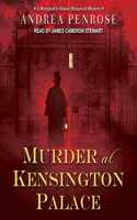 Murder at Kensington Palace