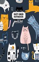 Dot Grid Notebook