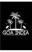 Goa india
