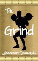The Grind Workout Journal