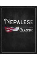 Nepalese Classic