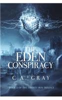 The Eden Conspiracy