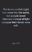 John 3