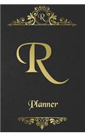R