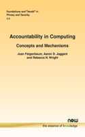 Accountability in Computing