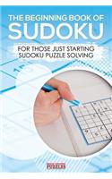 Beginning Book of Sudoku