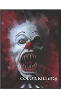 Color Killers