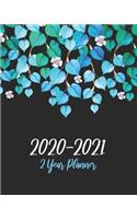 2020-2021 2 Year Planner