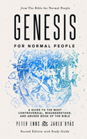 Genesis for Normal People