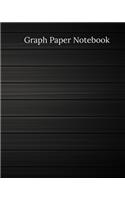 Graph Paper Notebook