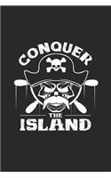 Conquer the Island