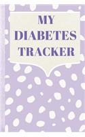 My Diabetes Tracker