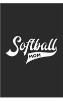 Softball Mom