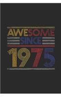 Awesome Since 1975