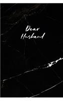 Dear Husband