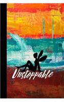 Unstoppable