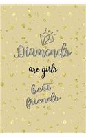Diamonds Are Girls Best Friends