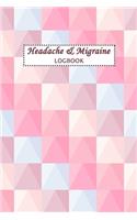 Headache & Migraine Logbook