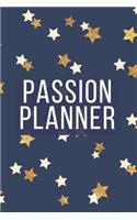 Passion Planner
