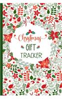 Christmas Gift Tracker