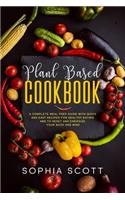Plant Based Cookbook