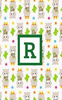 R