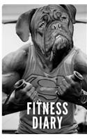 Fitness Diary