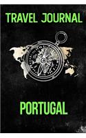Travel Journal Portugal